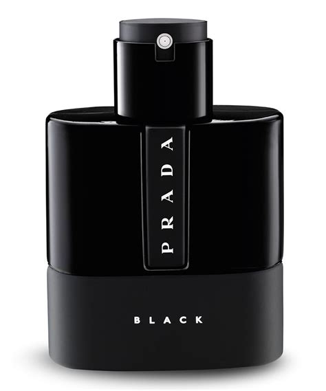 prada black mens cologne|prada luna rossa black aftershave.